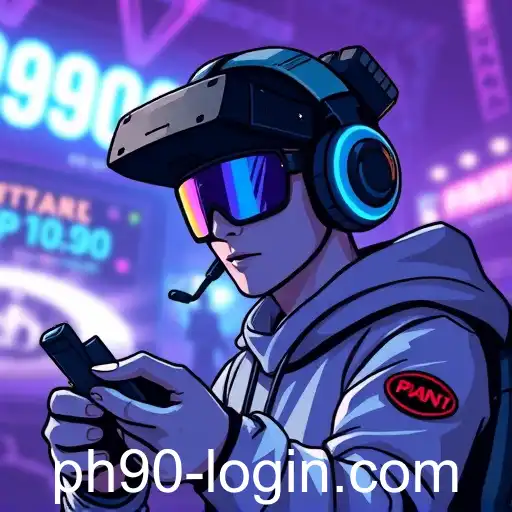 The Evolution of Online Gaming: A Look at ph90