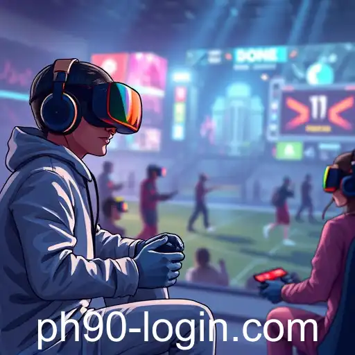The Evolution of Online Gaming in 2026
