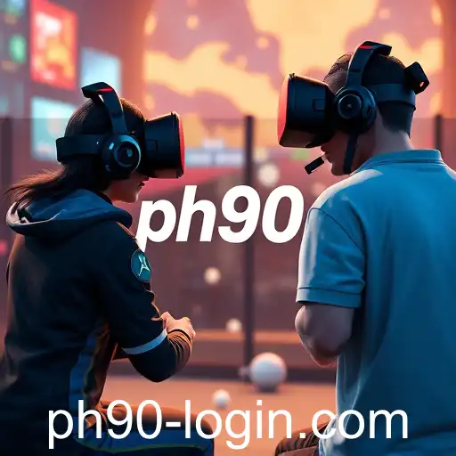 Gaming Evolution: The Rise of 'ph90'