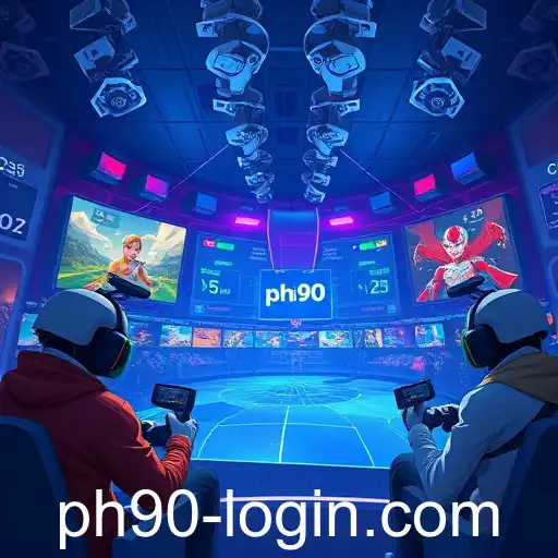 Emerging Trends in Online Gaming Communities