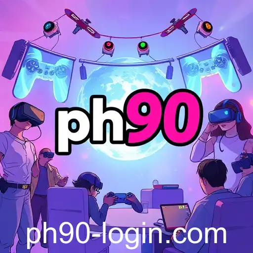 Gaming Website Revolution