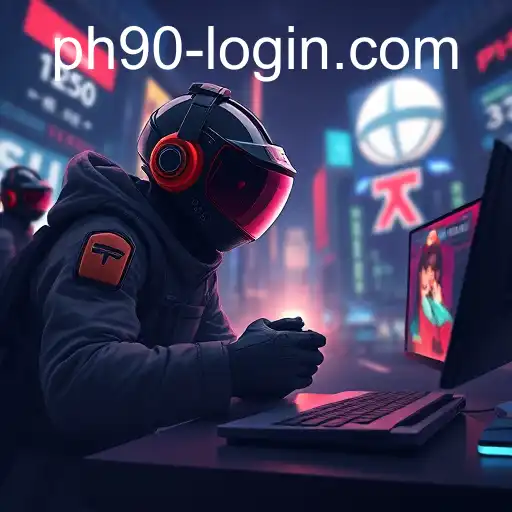 The Dynamic World of PH90: Bridging Gaming and Real World Trends