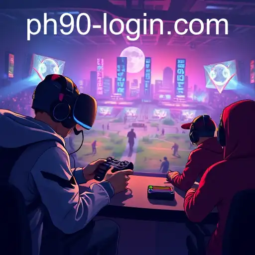 Emerging Trends in Online Gaming Communities