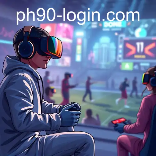 The Evolution of Online Gaming in 2026