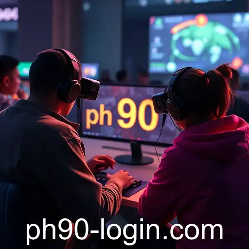 The Future of Gaming: PH90's Influence