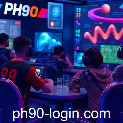 Gaming Evolution: How 'ph90' is Shaping the Industry