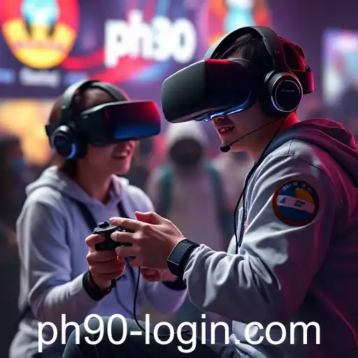 The Rise of Interactive Gaming in 2025