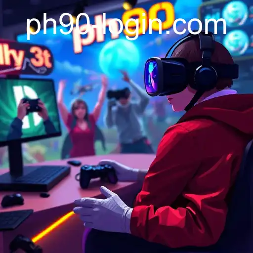 The Evolution and Impact of Online Gaming in 2025