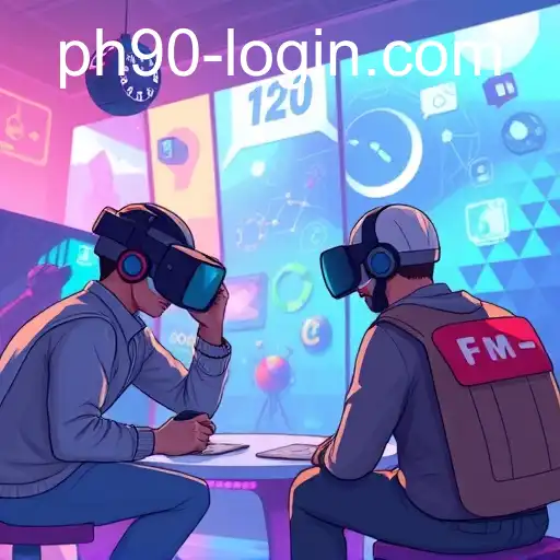 Navigating the Landscape of Online Games in 2025