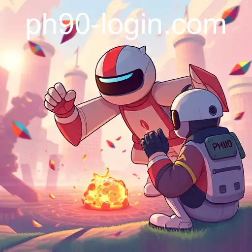 The Rise of PH90: A Gaming Revolution