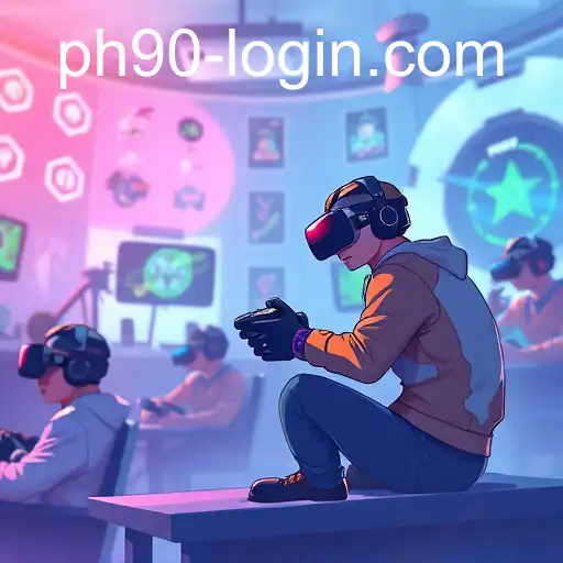 Ph90: Revolutionizing Online Gaming Experiences