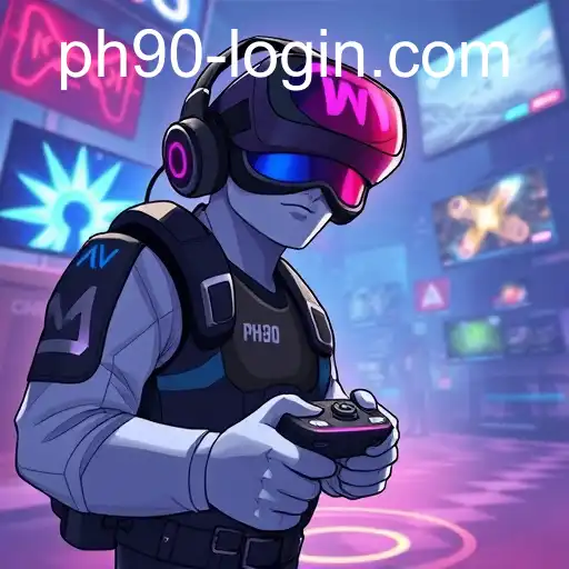 The Rise of PH90 in Gaming Culture