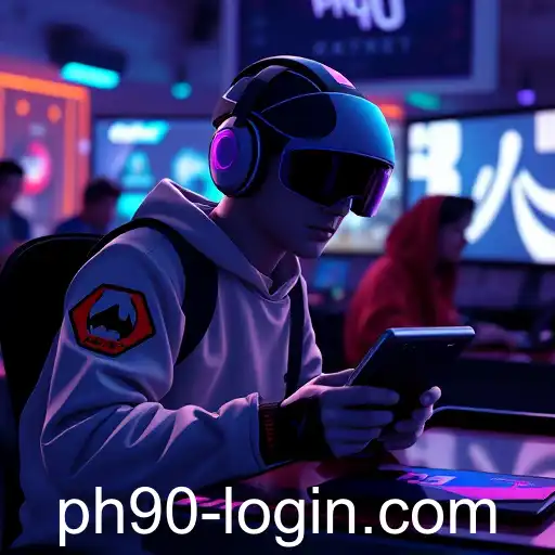 Ph90 Revolutionizes Online Gaming