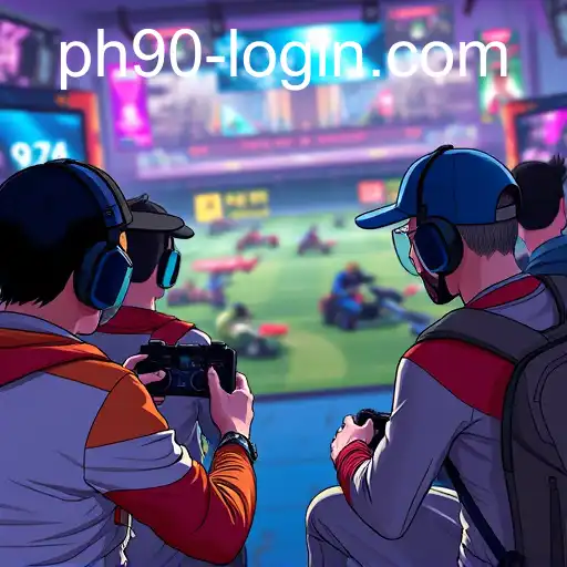 The Rise of Gaming Platforms in 2025