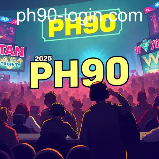The Rise of PH90 in the Gaming World
