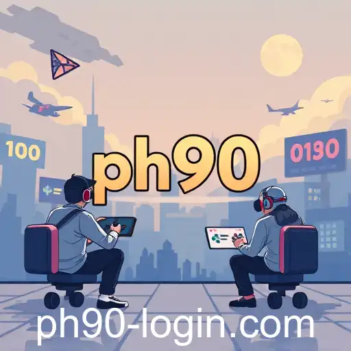 The Rise of PH90: A New Era in Online Gaming