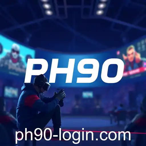 The Rise of PH90: A Digital Playground
