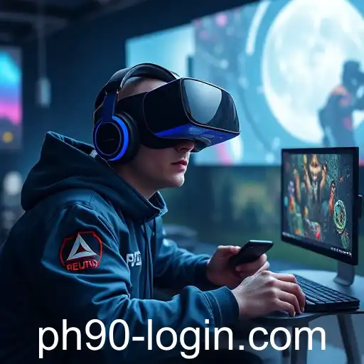 The Impact of Online Gaming in 2025