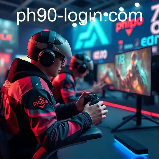 The Flourishing World of PH90 Games