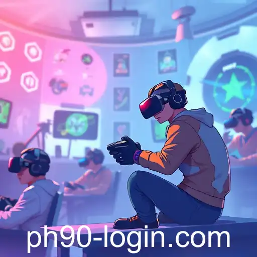 Ph90: Revolutionizing Online Gaming Experiences