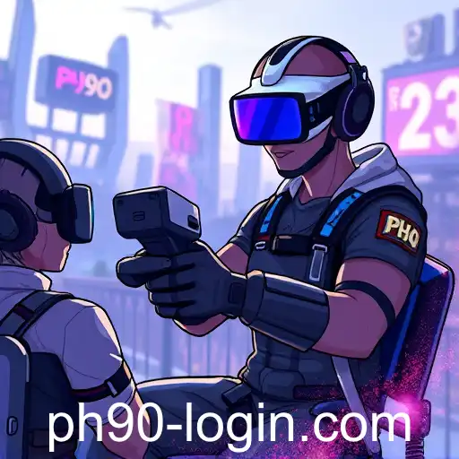Ph90 Revolutionizes Online Gaming Experience