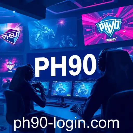 The Rise of PH90: A Gaming Phenomenon in 2025