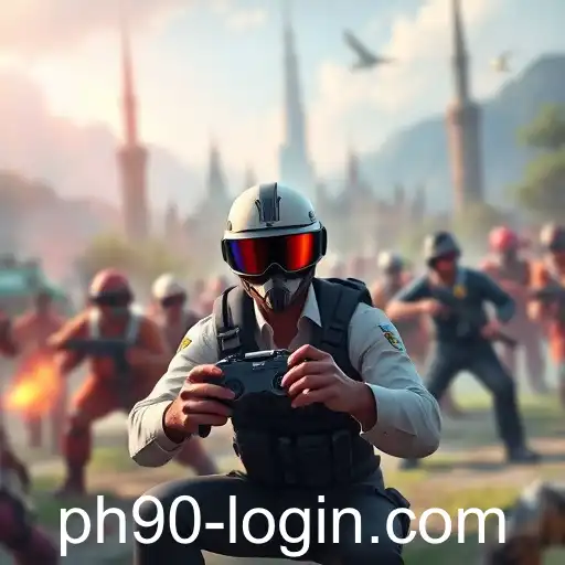 PH90: A New Era in Online Gaming