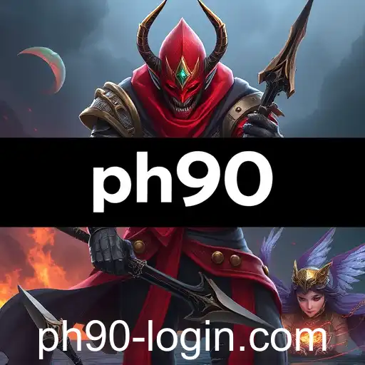Revolutionizing Gaming: PH90's Impact in 2025