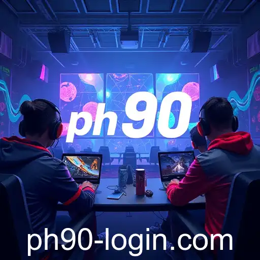 The Rise of PH90 in the Gaming Scene