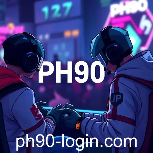 The Rise of PH90: A New Era in Online Gaming