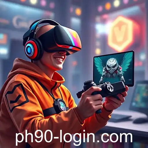 The Rise of PH90: Revolutionizing Online Gaming